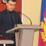 Фёдор Бабенков ожидаемо переизбран главой Темрюкского района - Газета Таманский Вестник