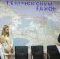 Две семьи украинских переселенцев, проживающих в Темрюкском районе, улучшат жилищные условия - Газета Таманский Вестник