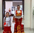 В станице Голубицкой после капремонта открылся Дом культуры - МО Темрюкский район