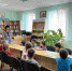 «Штурманы книжных морей» - Городское библиотечное объединение