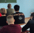 Полицейские Темрюкского района совместно с представителями отдела по делам молодежи провели профилактическое мероприятие для студентов - МО Темрюкский район