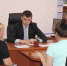 Прием граждан по личным вопросам - МО Темрюкский район