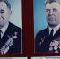 Ко Дню Великой Победы в ГУП КК «Кубаньводкомплекс» проходит фотовыставка «Лица Победы» - МО Темрюкский район