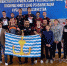 Первенство по армейскому рукопашному бою - МО Темрюкский район