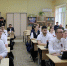 В школах Кубани учатся более 1,5 тысяч детей вынужденных переселенцев из ДНР, ЛНР и Украины - МО Темрюкский район