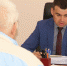 Прием граждан по личным вопросам - МО Темрюкский район