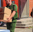 Гуманитарный сбор продолжается - МО Темрюкский район
