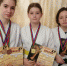 Светлана Сафарова: Гордимся успехами наших детей - Тамань