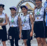 Баскетболистки СШ "Виктория" завоевали "золото" турнира "Pyramid Cup 3x3 Jr" - МО Темрюкский район