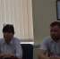 Глава Темрюкского городского поселения Темрюкского района провел прием граждан по личным вопросам - Темрюкское городское поселение