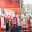 В Москве открылась круглогодичная выставка кубанской продукции - МО Темрюкский район