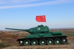 Т-34-85