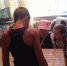 Фольклорные посиделки в библиотеке п. Правобережный - Городское библиотечное объединение