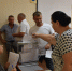 Состоялась очередная LIII сессия Совета Темрюкского городского поселения Темрюкского района IV созыва - Темрюкское городское поселение