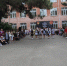 В темрюкских школах прошли торжественные линейки, посвящённые празднику 1-го Сентября - Газета Таманский Вестник