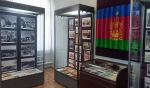 «85 лет пути»