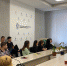 ГУП КК «Кубаньводкомплекс» поддержал «Диалог на равных» с кубанскими студентами - МО Темрюкский район
