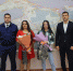 Ключи от новых квартир вручили детям, оставшимся без попечения родителей - МО Темрюкский район