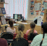 «Разнообразный книжный мир - Городское библиотечное объединение