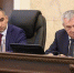Большая краевая политическая рокировка: Бекетов из Сената неожиданно для общественности «застрял» в ЗСК, Трембицкий из ЗСК неожиданно для общественности «отправился» в Сенат - Газета Таманский Вестник