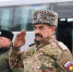 Порядка 150 кубанских казаков-добровольцев отправляются на Донбасс - МО Темрюкский район