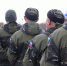 Порядка 150 очередных кубанских казаков-добровольцев отправились на Донбасс - Газета Таманский Вестник