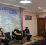 Вопрос транспортного сообщения обсудили на приеме по личным вопросам с жительницами пос. Волна - МО Темрюкский район