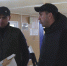 На помощь приходят волонтёры - Тамань
