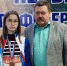 Шахматистка СШ "Виктория" Ксения Шипичкина получила путёвку на Первенство России - МО Темрюкский район