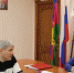 Глава муниципалитета Фёдор Бабенков провел прием граждан по личным вопросам - МО Темрюкский район