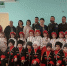 Ярко и празднично прошло торжественное посвящение в казачата в детском саду № 24 станицы Старотитаровской - МО Темрюкский район