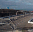 Обстановка на Крымском мосту - МО Темрюкский район