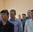 Состоялась очередная  сессия  Совета  Темрюкского городского поселения - Темрюкское городское поселение