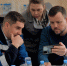 В ОТЭКО прошёл семинар по выявлению причин происшествий - Тамань