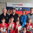 Самбисты спортшколы «Виктория» выиграли двенадцать наград турнира в Краснодаре на призы СК «Тигр» - Тамань