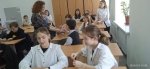 Весёлый девичник