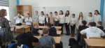 Весёлый девичник