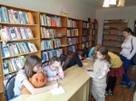 Весёлый девичник