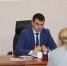 Прием граждан по личным вопросам - МО Темрюкский район