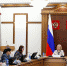 В Краснодарском крае школьное питание организуют по новому стандарту - МО Темрюкский район