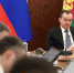 Вениамин Кондратьев: В 2023 году по национальному проекту «Образование» планируем ввести в эксплуатацию 19 школ - МО Темрюкский район