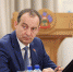 Вениамин Кондратьев: В 2023 году финансирование нацпроектов в крае составит 69,5 миллиардов рублей - МО Темрюкский район