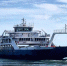 Обстановка на Керченской переправе - МО Темрюкский район