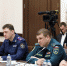 Вениамин Кондратьев: Комплексами распознавания лиц необходимо обеспечить все объекты транспортной инфраструктуры - МО Темрюкский район