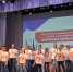 От пионерии к пионерии. В стране возрождается движение детей и молодёжи - Тамань