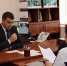 Глава Темрюкского района провел прием граждан по личным вопросам - МО Темрюкский район