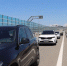 На подъезде к Крымскому мосту со стороны Темрюкского района пробка, протяженностью около 12 км - МО Темрюкский район