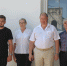 ГУП КК «Кубаньводкомплекс» организовал экскурсию студентам КубГАУ с посещением объектов предприятия в Крымском районе - МО Темрюкский район