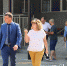 Глава Темрюкского района проинспектировал капитальный ремонт третьего этажа школы №20 поселка Красный Октябрь - МО Темрюкский район