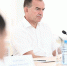Вениамин Кондратьев: На Кубани убрали более 47 процентов посевных площадей - МО Темрюкский район